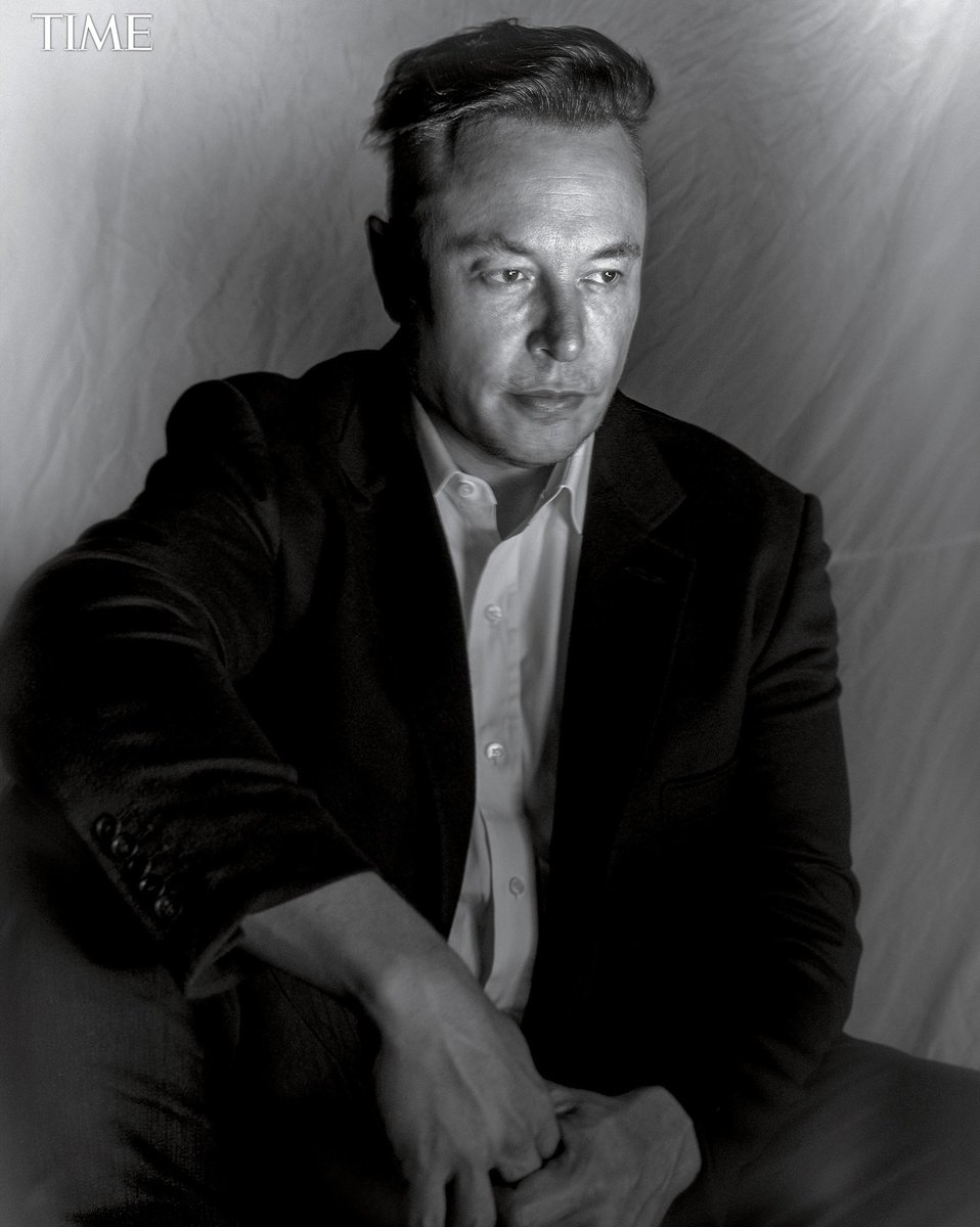 astro_greek's tweet image. "If Tesla &amp;amp; SpaceX go bankrupt, so will I. As it should be"

- Elon Musk