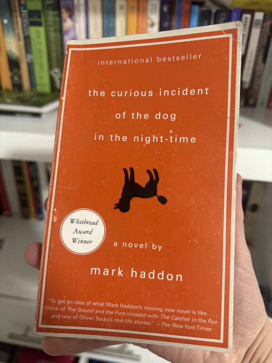 Un libro muy peculiar que recomiendo mucho 🥹