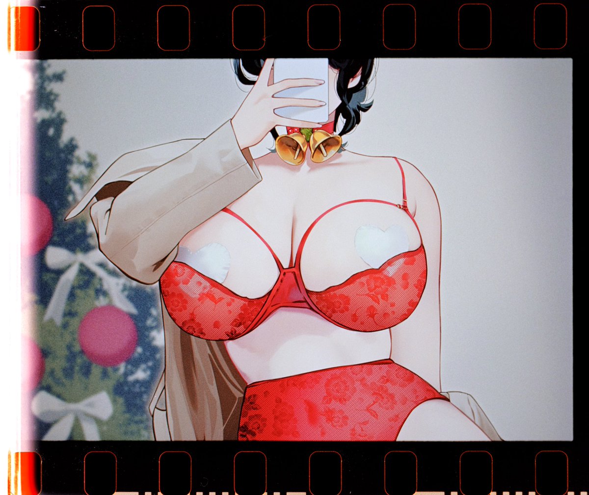 Kodacolor 100 / Nikon F4 