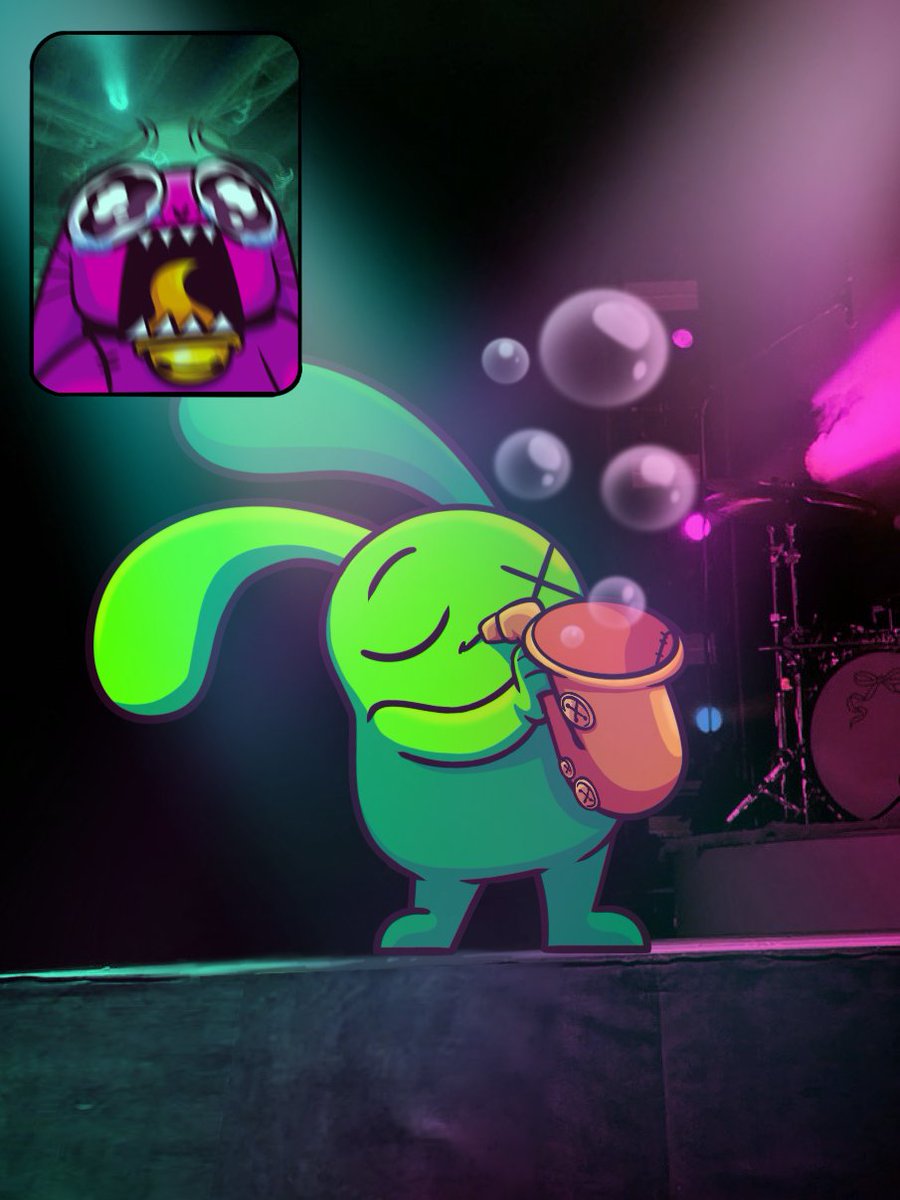 Tía Michi tweet media