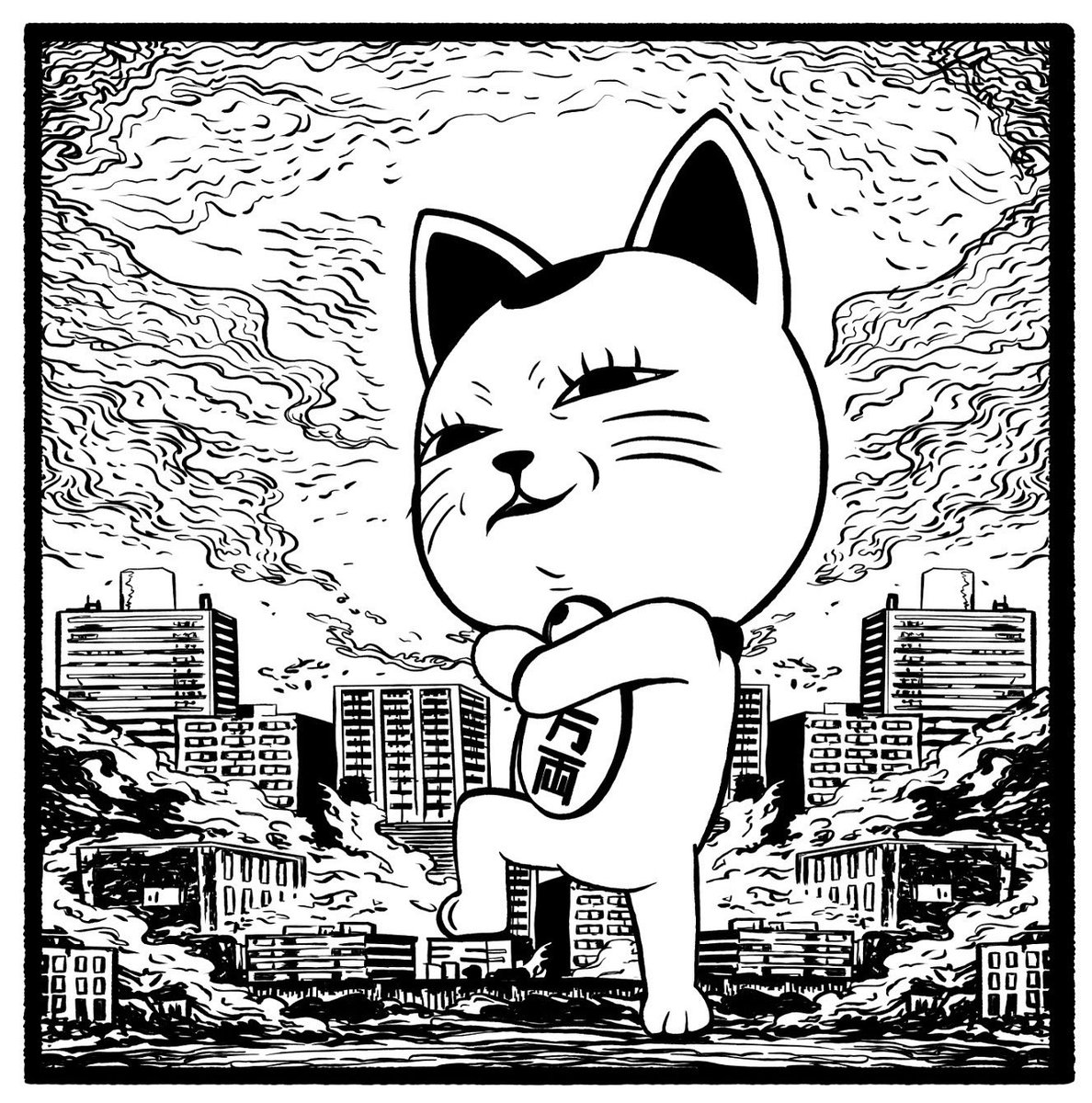 Lalypop | Embrace Your Demons- Available Now tweet media