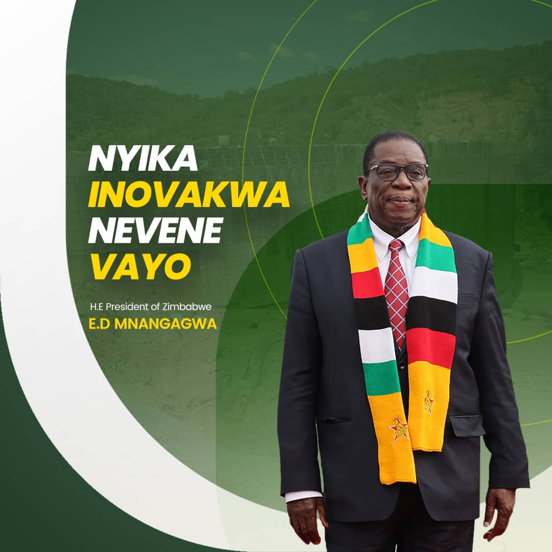 Zimbabwe's mining sector is on an upward growth under the Second Republic. 

In 2025, the country earned more that USD 3 billion from the export of 48 tonnes of minerals which marked a 14% increase.

This tremendeous growth has been enhanced by President <a href="/edmnangagwa/">President of Zimbabwe</a> 's policy of