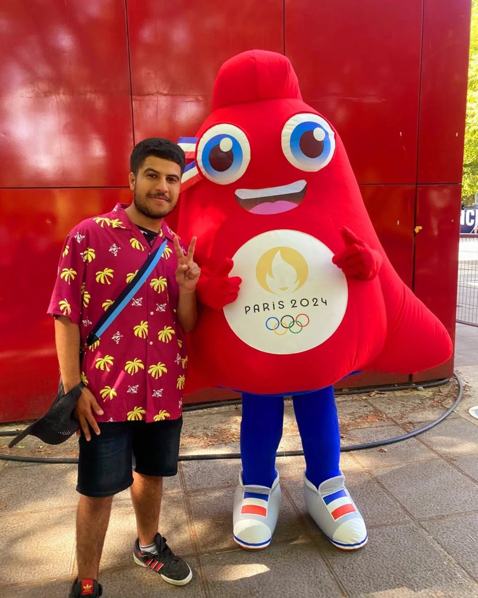 bryouoff's tweet photo. #olympicgames #paris2024 

Post on my Instagram : thebryou 
https://t.co/OGdDS0QRJC https://t.co/yBlGhi8t6i