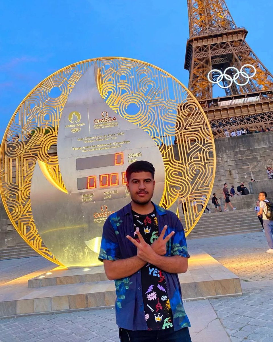 bryouoff's tweet photo. #olympicgames #paris2024 

Post on my Instagram : thebryou 
https://t.co/OGdDS0QRJC https://t.co/yBlGhi8t6i