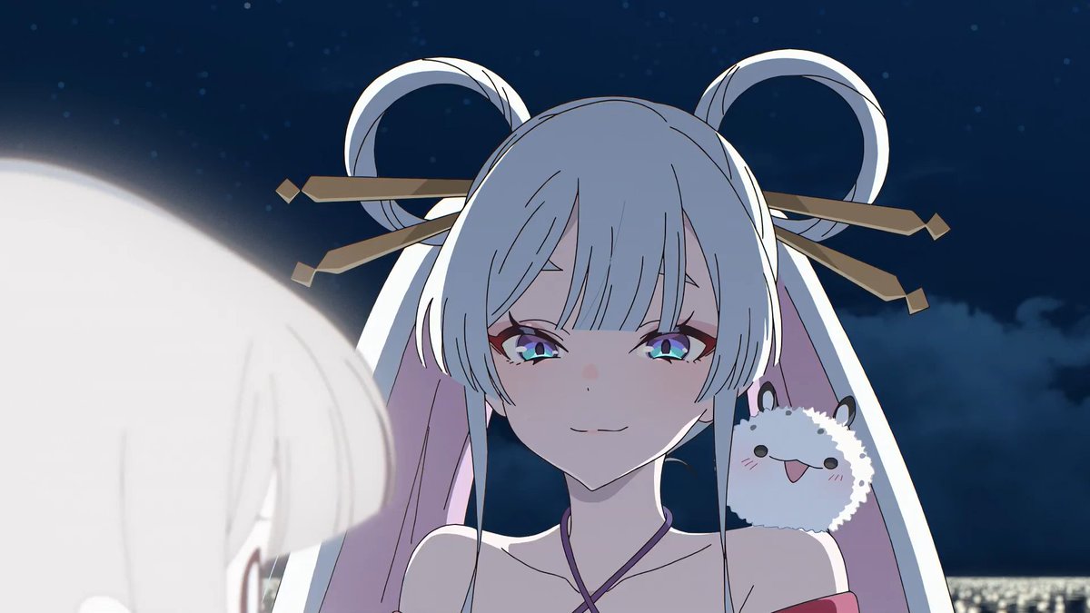 歌わずにはいられない！ 超かぐや姫 超ツクヨミ祭 ヤオヨロー ツクヨミ