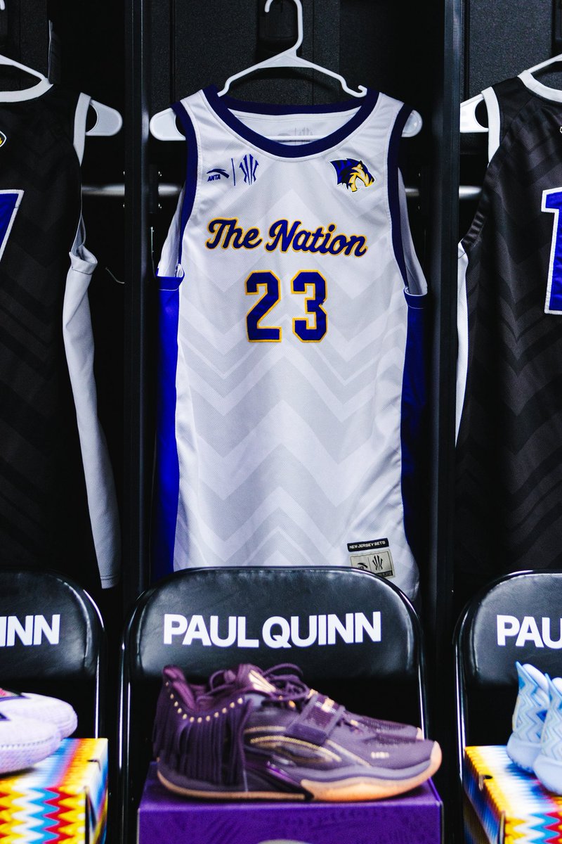 Mike Broxton Jr tweet media