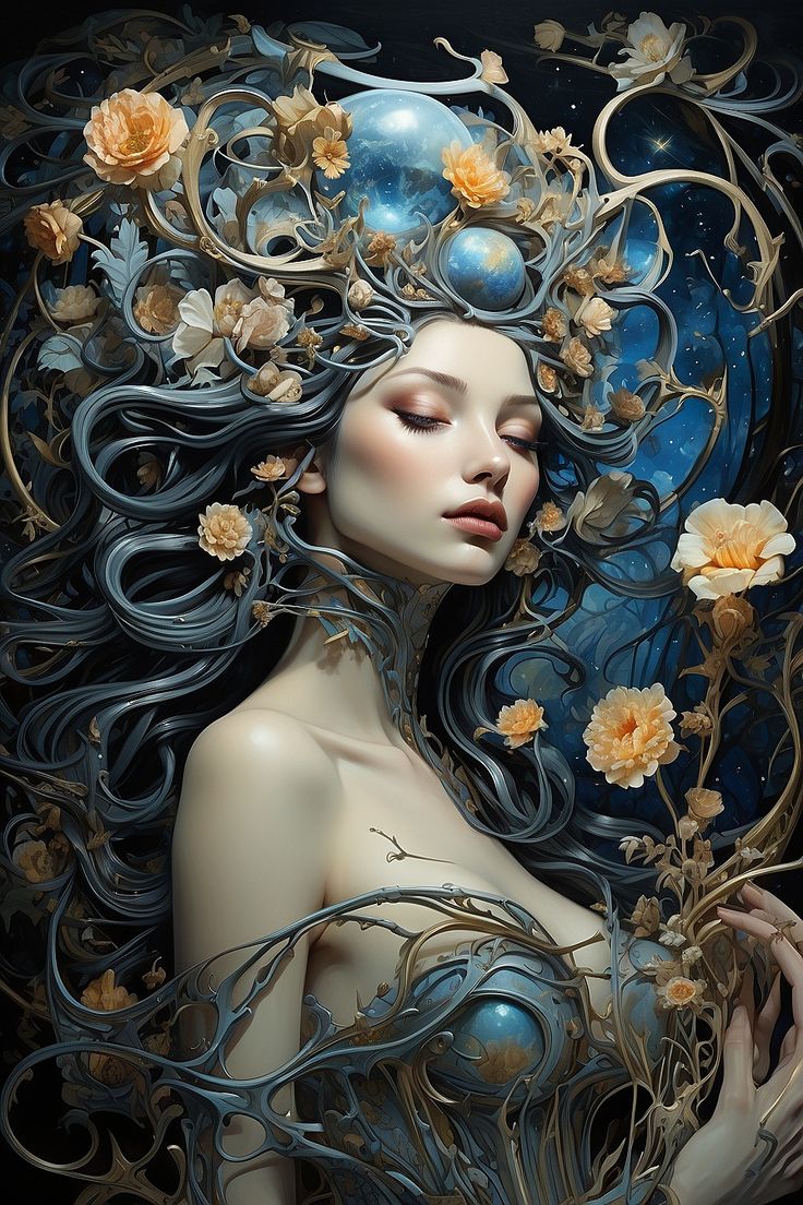 Ai_4rt's tweet photo. #AIart https://t.co/iLmwAwebus