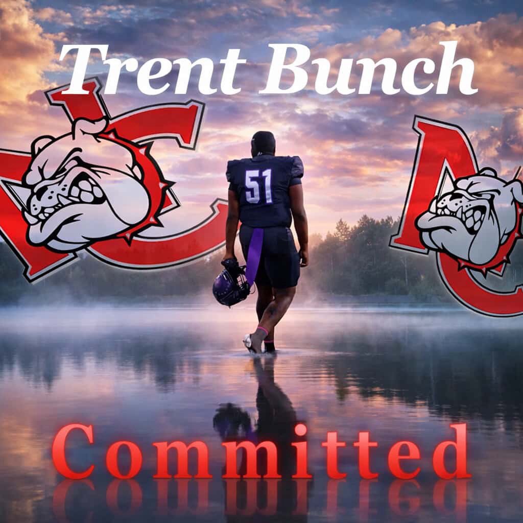 Trent Bunch tweet media