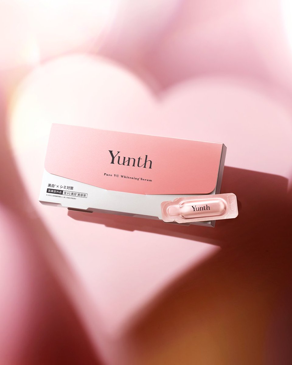 Yunth-ユンス- (@yunth__official) / Posts / X