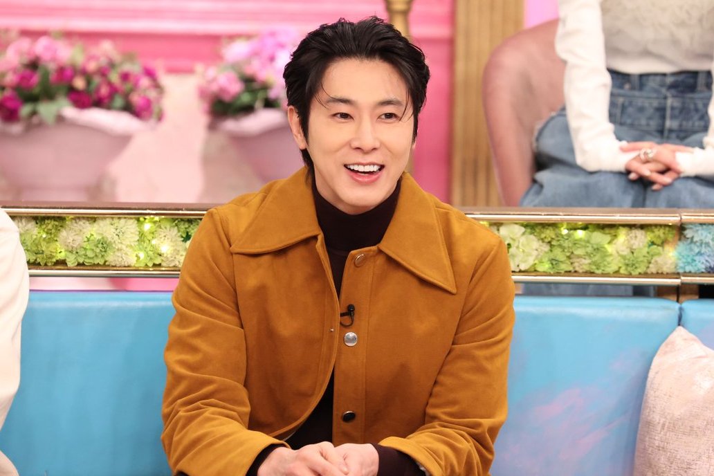 本日23時～『トークィーンズ』

東方神起・チャンミンさん＆ユンホさん
「女心は難しい…」といいながらも神解答！

アラフォーを迎えて訪れた
さまざまな変化も告白

▶️mezamashi.media/articles/-/252…

<a href="/_talkqueens/">【公式】『トークィーンズ』</a>