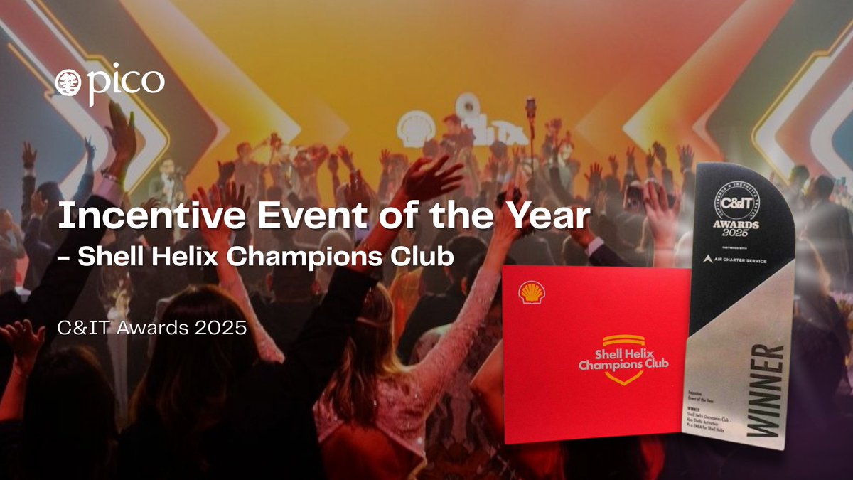 Pico Global tweet media