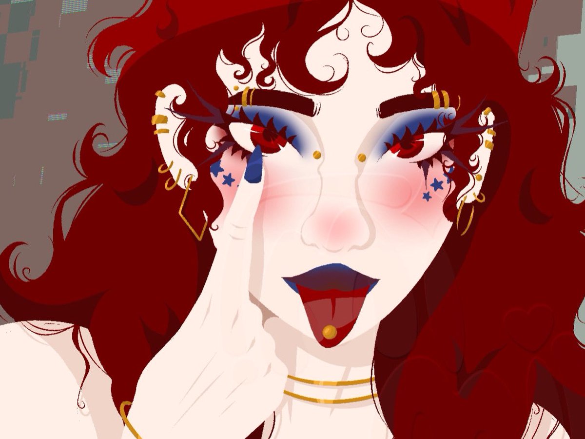 mimicarron's tweet photo. (˶˃𐃷˂˶)

#art #oc #Veresia #digitalart #SpiderVerse https://t.co/WL5BI9ASU6