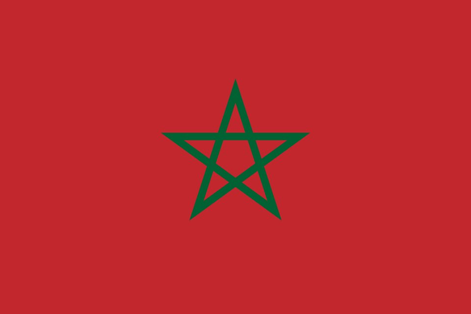 🦁🇲🇦 Le respect est mondial.

« Le Maroc a prouvé qu’il fait partie des grandes nations du football mondial.
Après le sacre en Coupe du monde U20 et la demi-finale du Mondial, cette équipe est désormais capable de rivaliser avec les meilleurs.

Ils ont toutes les raisons d’être