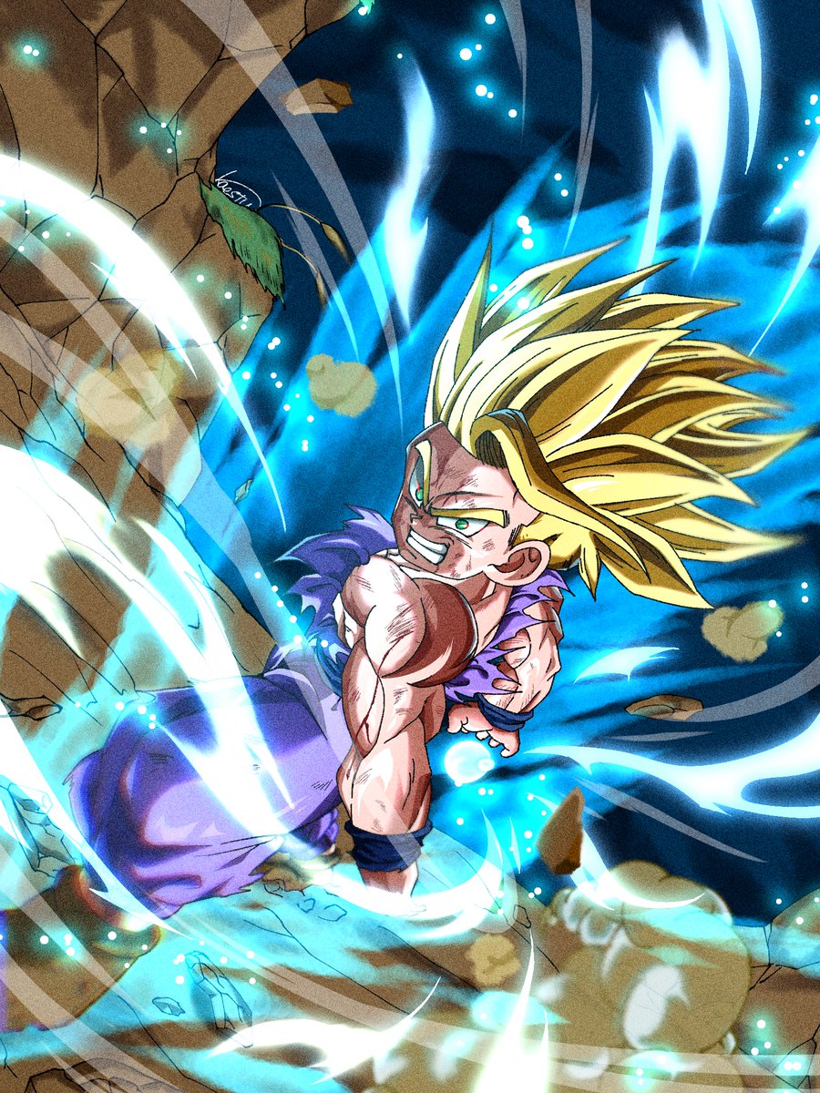 ドラゴンボールZ