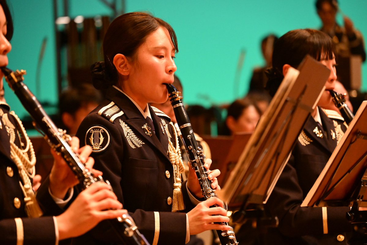 陸上自衛隊 中部方面隊 tweet media