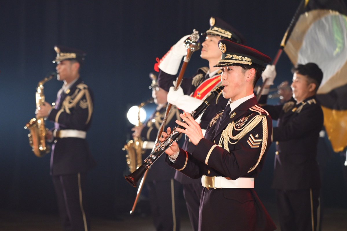 陸上自衛隊 中部方面隊 tweet media