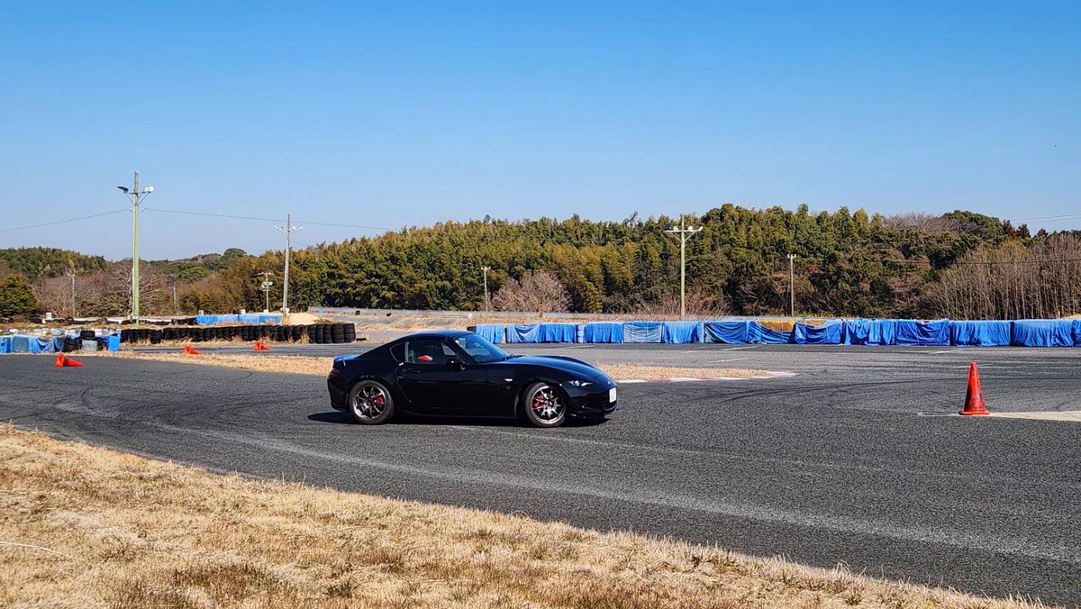 美浜サーキット公式アカウント tweet media