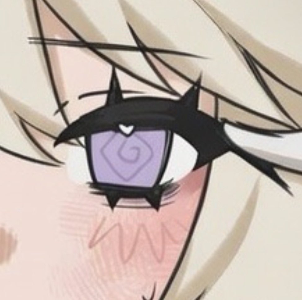 cat2041213's tweet photo. @Misomiplz @Liebe_209 @yaebiyaebj The eyes aren't all that different. They look different colored. All art does. https://t.co/kDabF5kelf
