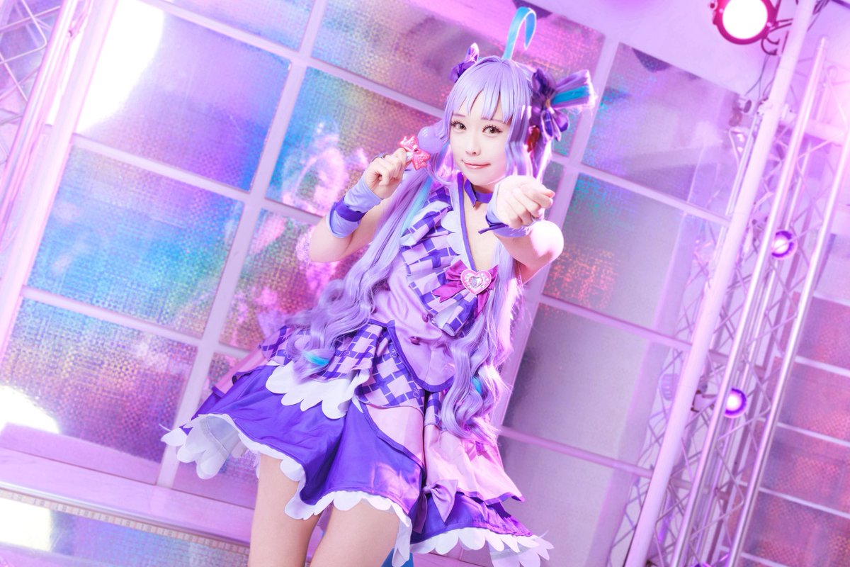 みふゆ🌼 tweet media