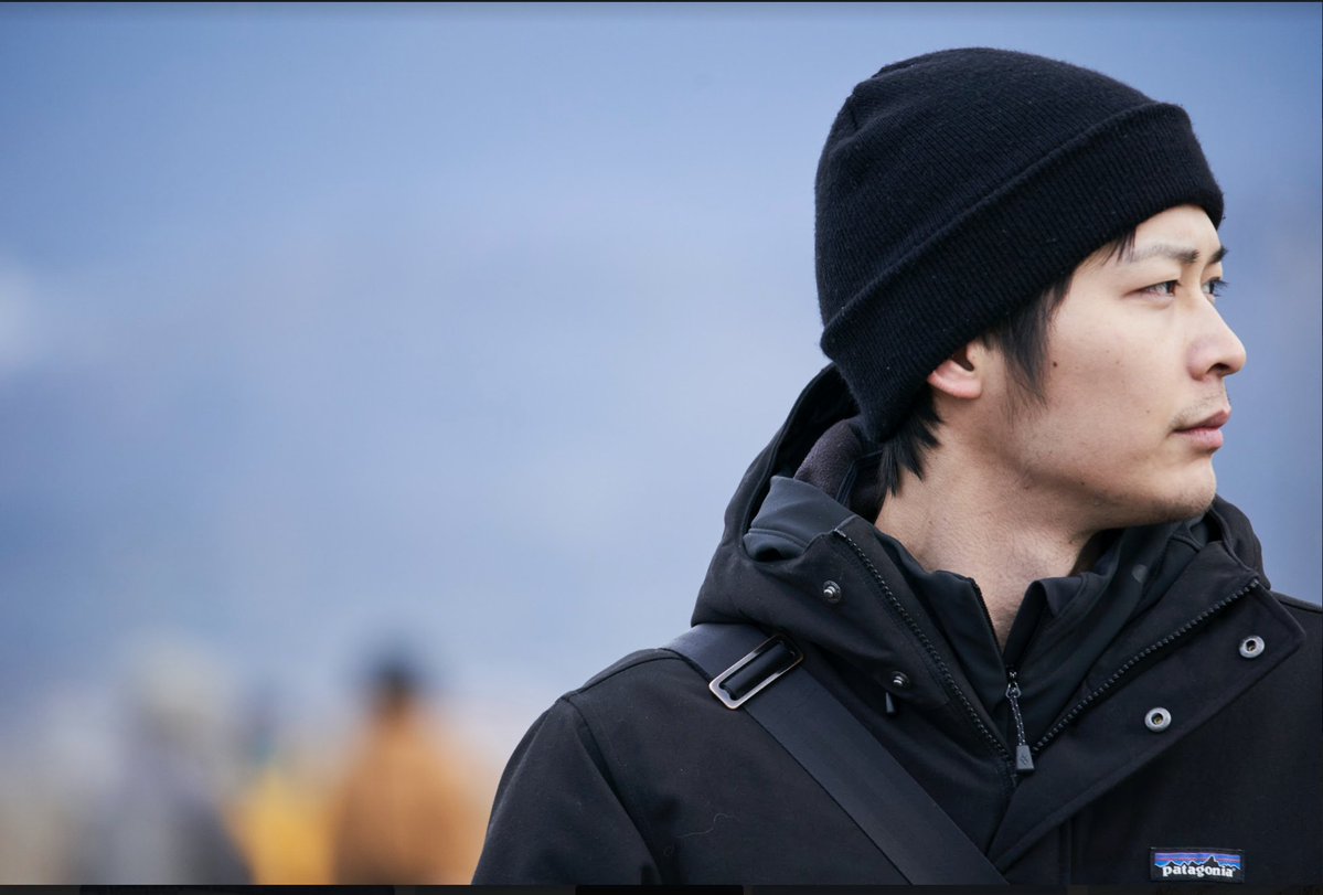 ＼入場無料 ＠渋谷／
【フェローズ 月1短編映画上映会 vol.18】上映作品を紹介！

作品4『腰抜け』2016年(23分)
キャスト：康すおん／イ・サンイ
脚本・監督：寺田悠真
撮影：キム・ジンヒョン
プロデューサー：原口大輝、チャ・ジンユ

他3作品を上映予定🎬
2月12日木)19:00-