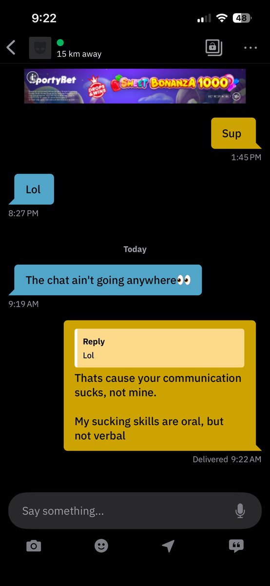 west_elden's tweet photo. Sometimes im too clever, even for myself https://t.co/q7ypingebV