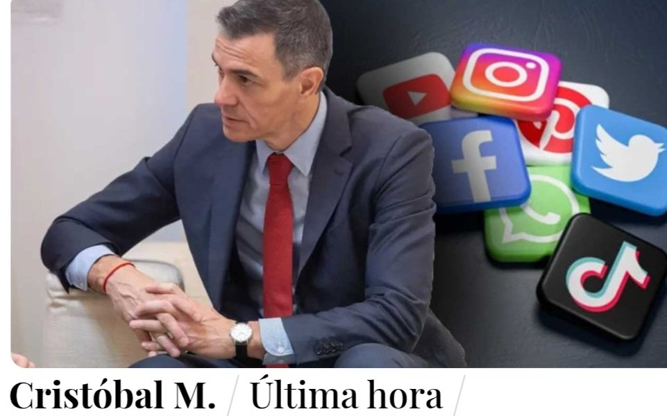 LiberAsturias's tweet photo. "Menores: inmaduros para Instagram, pero autónomos para abortar: ¿en qué quedamos?" por @mcaminogg en AL 

Un texto que pone el foco en una contradicción de fondo: la desconfianza del Estado hacia los padres y la educación frente a su creciente intervencionismo. El artículo invita a reflexionar sobre libertad, madurez y responsabilidad en la era digital.
https://t.co/fYDLwpw3kx