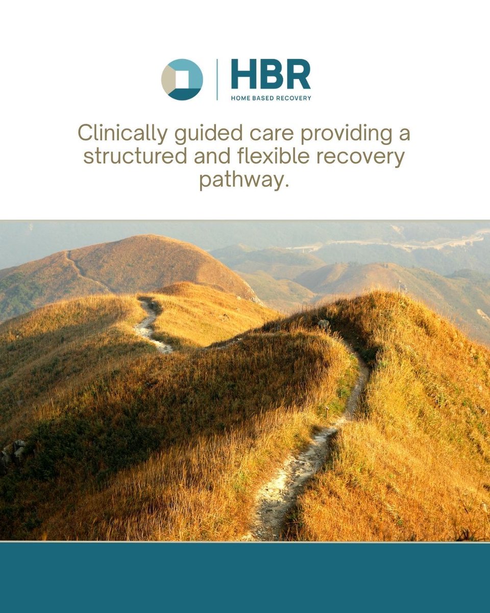 HBasedRecovery's tweet photo. 20 therapy sessions in 30 days is unheard of in any inpatient or outpatient treatment setting and that is what we provide + six months of weekly 90-minute clinician-led aftercare groups. All accessed virtually. Reach out to https://t.co/n2Iqlj9ZQy for more information. https://t.co/K0bbwUpF1I
