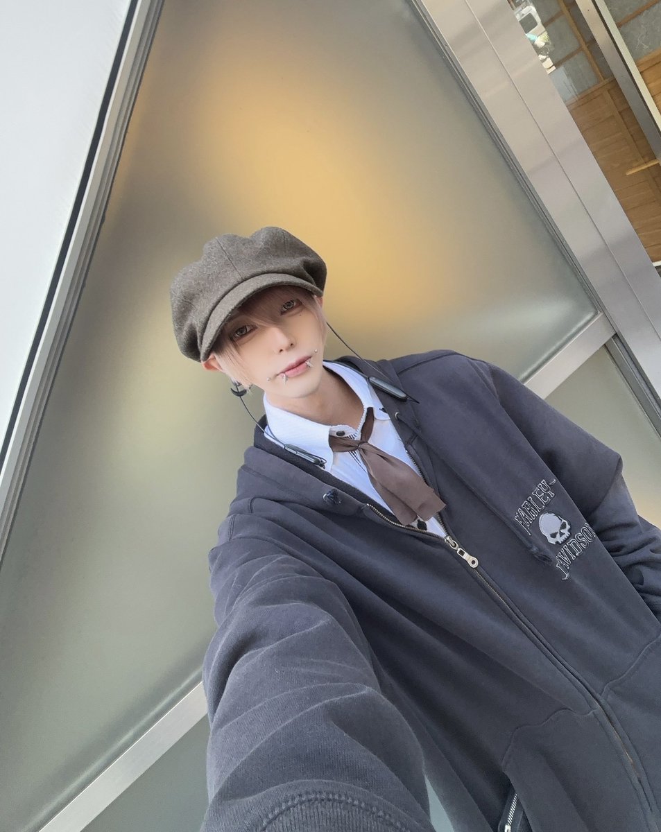 ag_sb2's tweet photo. 昼休憩いただきまーす https://t.co/vIK4qS7b5g
