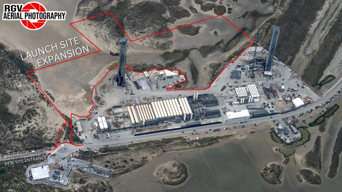 RGV Aerial Photography tweet media