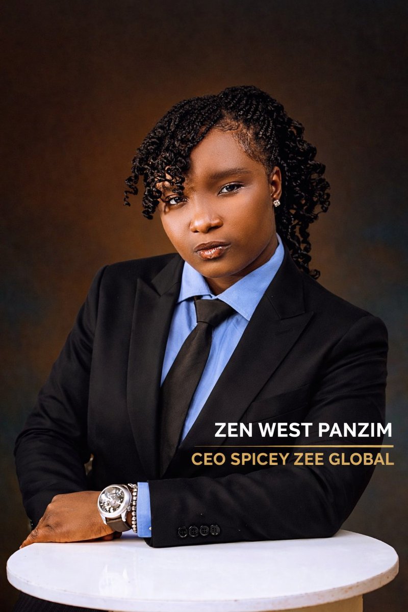 SPICEY ZEE tweet media