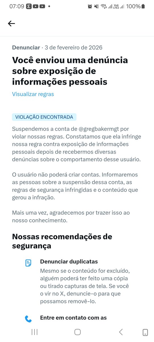 carneiro_gladys's tweet photo. 🦅 TARGET NEUTRALIZED! 🦅
Another predator gone @gregbakermgt once more, with feeling... I just love doing this 😅
🦅 The Eagle of Resilience 🦅
#ScamAlert #CyberSecurity #CryptoScam #RecoveryScam #ScammerPayback #EagleOfResilience
@X
@balajisharathk1
@LEGO_LADY01
@KarineSueQc
@ScamBustersHQ
@ScammerPayback