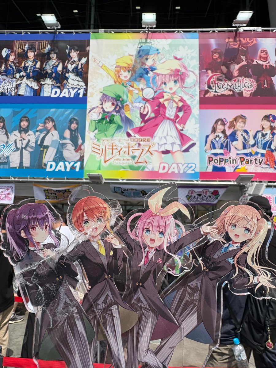 とうしし tweet media