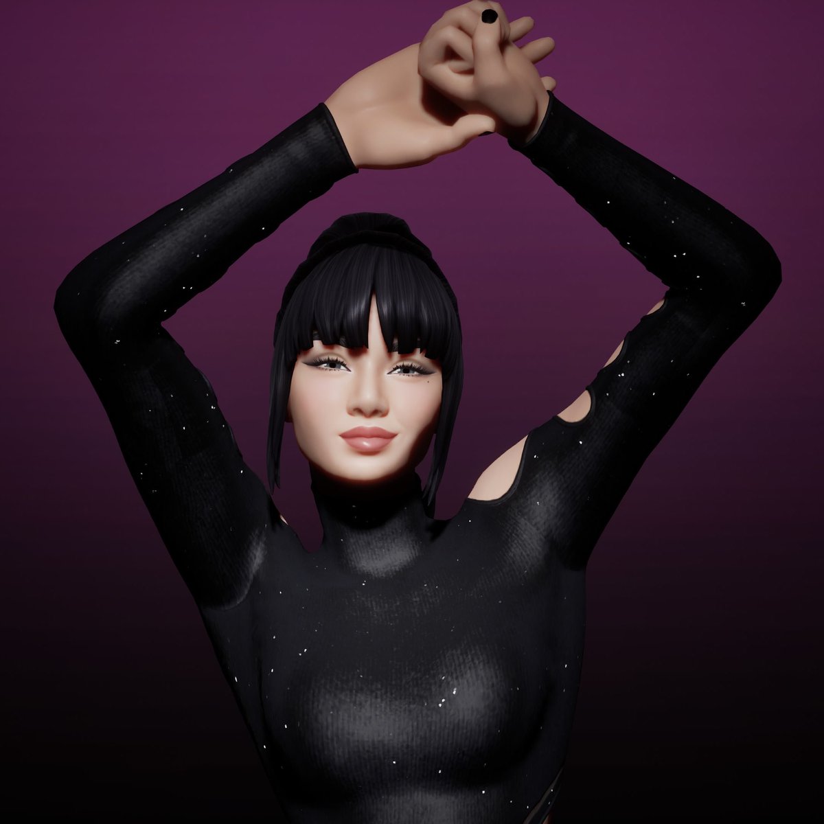 𝐎𝐑𝐈𝐇𝐈𝐌𝐄 𝐈𝐍𝐎𝐔𝐄.🥐 tweet media