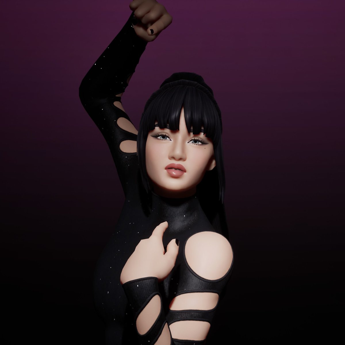 𝐎𝐑𝐈𝐇𝐈𝐌𝐄 𝐈𝐍𝐎𝐔𝐄.🥐 tweet media