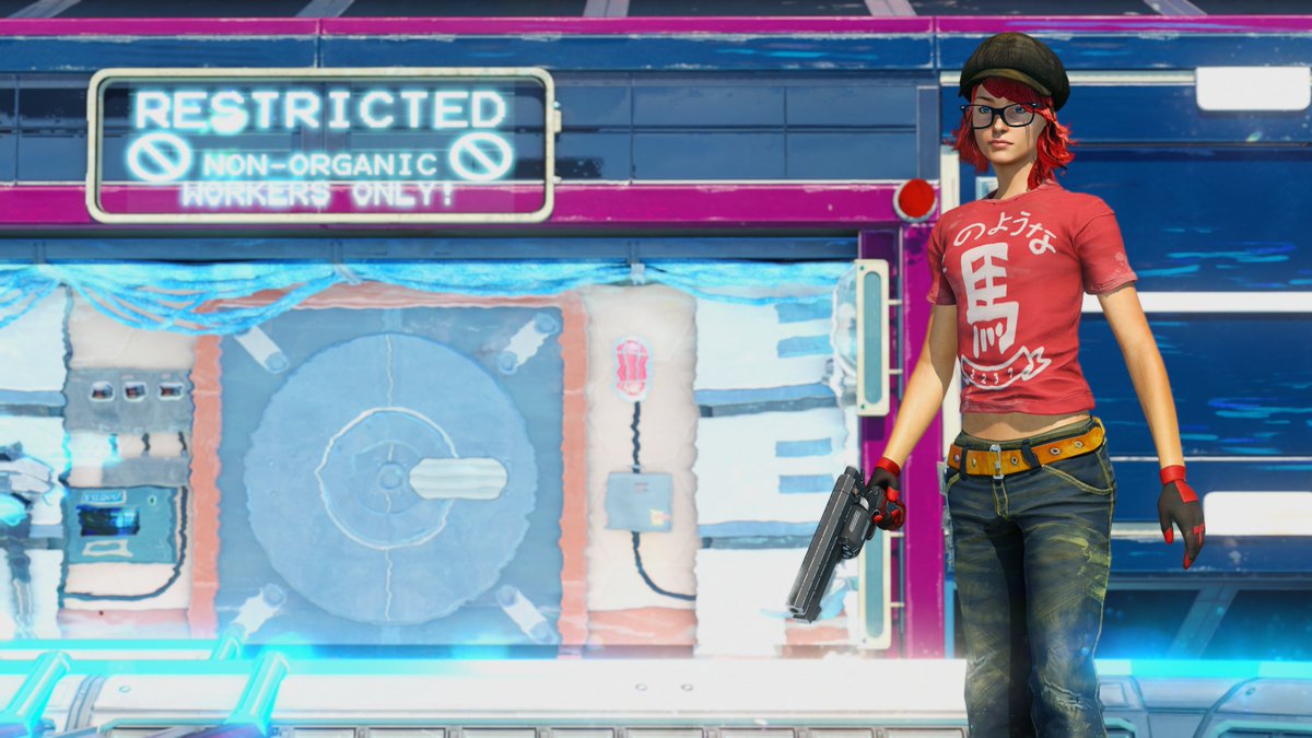 Sloth_demon1991's tweet photo. :)
#SunsetOverdrive #OC #VirtualPhotography #VPWorld #VPHiddenGems #VGPUnite #InsomiacGames https://t.co/PmelU9Q42m
