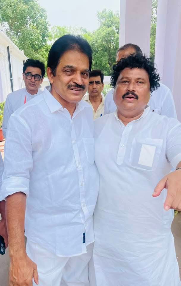 EazulH's tweet photo. Wish You Happy Birthday
Hon'ble @kcvenugopalmp 
MP Lok Sabha | Gen Sec Congress in-charge of Organisation | Chairperson, PAC | Former MoS for Civil Aviation &amp; Power-Gol
@Rekibud25500187 @RahulGandhi @GauravGogoiAsm https://t.co/0X0eVPqcJw