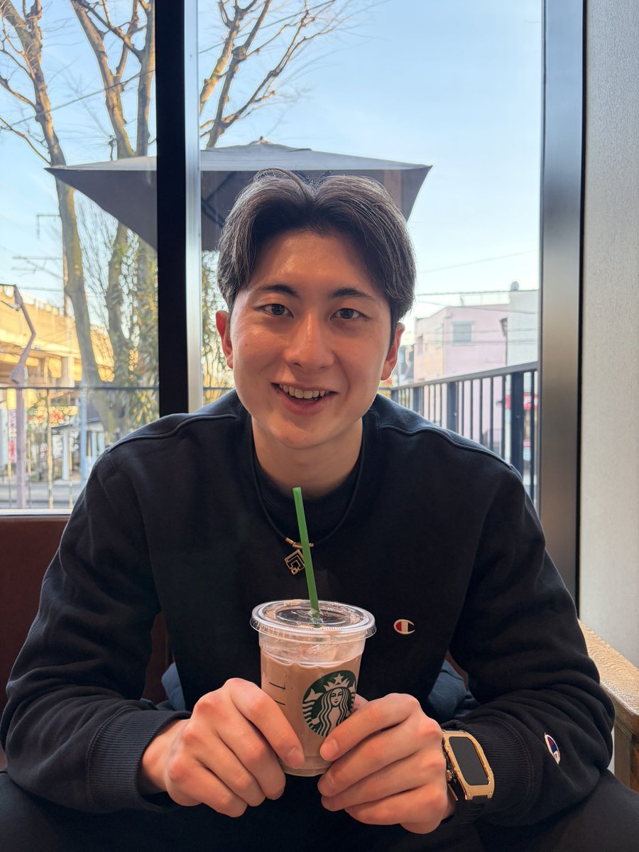 baskeyuta0502's tweet photo. バレンタイン企画　モテ男No.1決定戦　2026
#Bリーグバレンタイン2026 
#スマイルまみれ賞 
#松下裕汰
#さいたまブロンコス https://t.co/p824D1BBdx