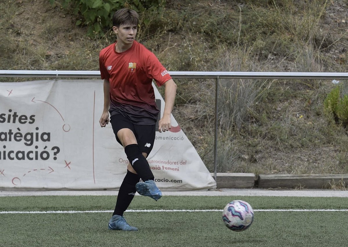 David Bernabeu Reverter tweet media