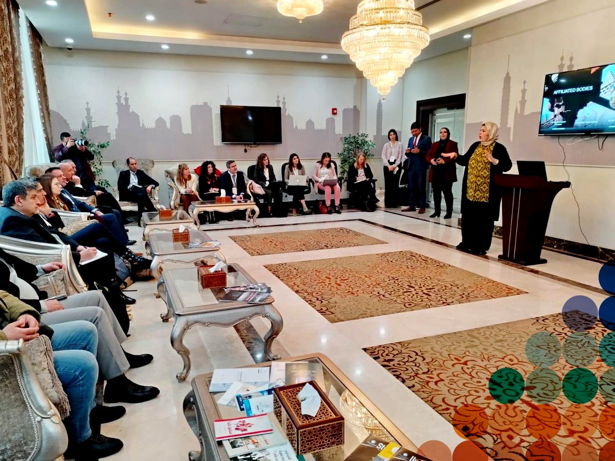 EU Knowledge Hub on Prevention of Radicalisation tweet media