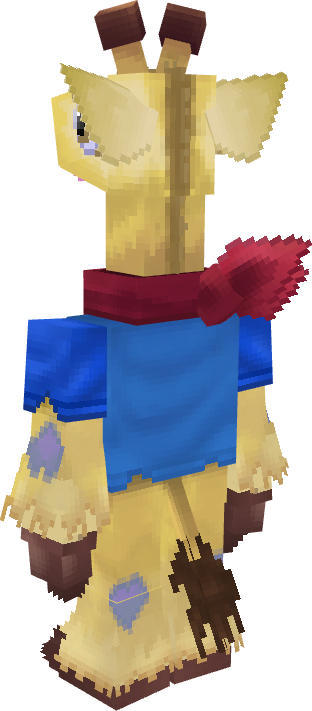 🦋Peter Lantz🦋 - Veil: Alter Unknown tweet media