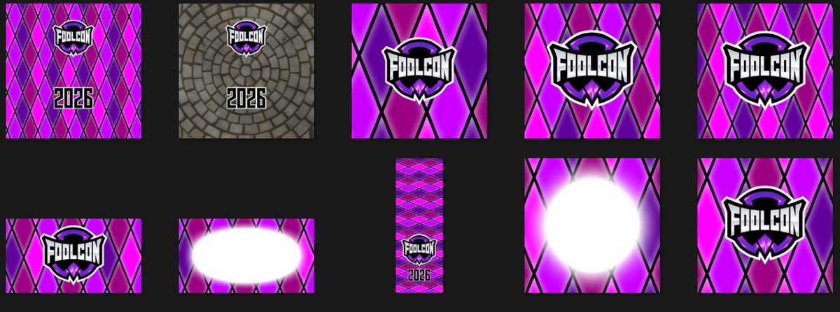 Polymath Tabletop tweet media