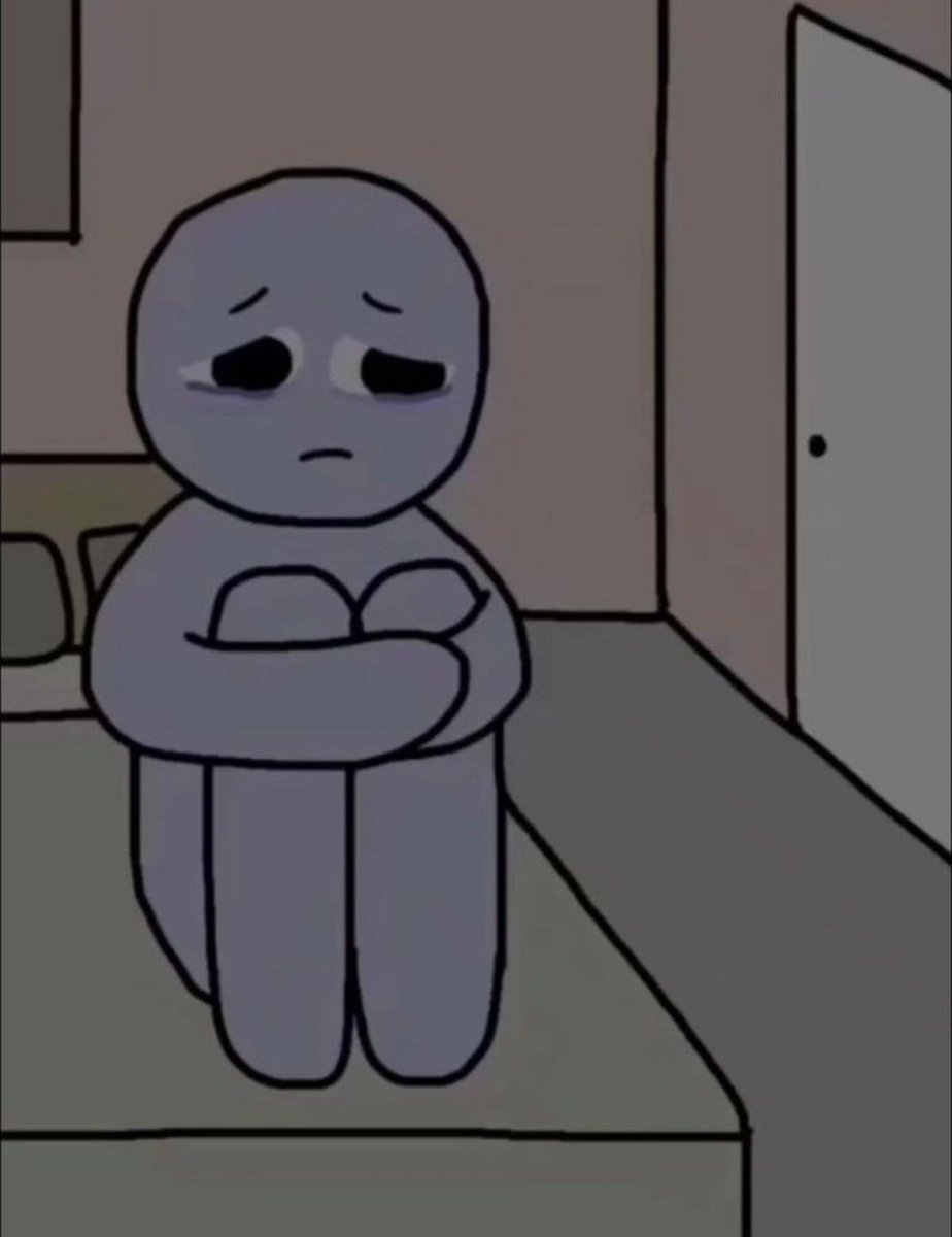 i feel so empty and lonely