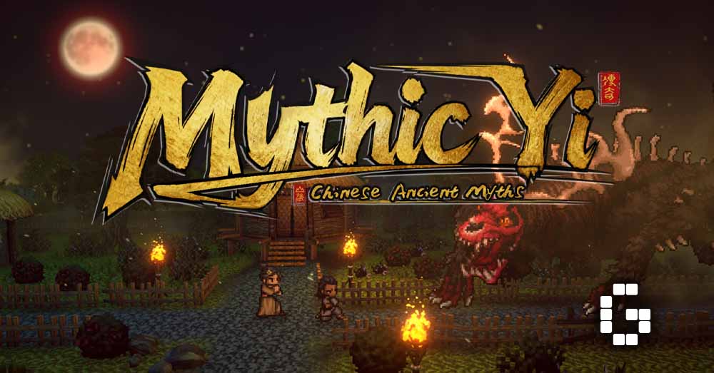 GamerBraves's tweet image. Ancient legends meet classic RPG design in Mythic Yi, a turn-based pixel art adventure inspired by the story of Yi and the Ten Suns. Would you add this to your wishlist? 🔥🎮

Read the article below.
gamerbraves.com/mythic-yi-a-tu…

#MythicYi #Equalizer #HD2D