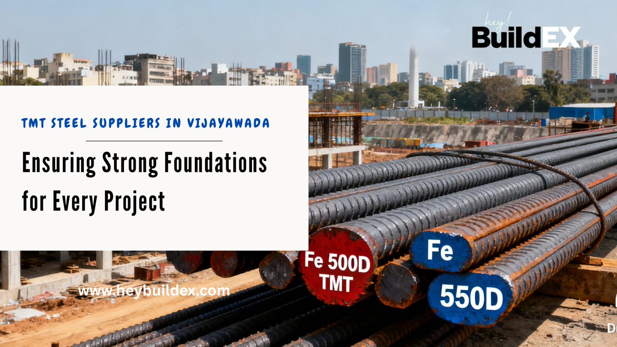 heybuildex's tweet image. Strong foundations start with the right steel 🏗️
Trusted TMT steel suppliers in Vijayawada for every construction project.
📖 heybuildex.com/blogs/tmt-stee…

#TMTSuppliersVijayawada #TMTSteel #HeyBuildEX #ConstructionIndia #SteelStrength