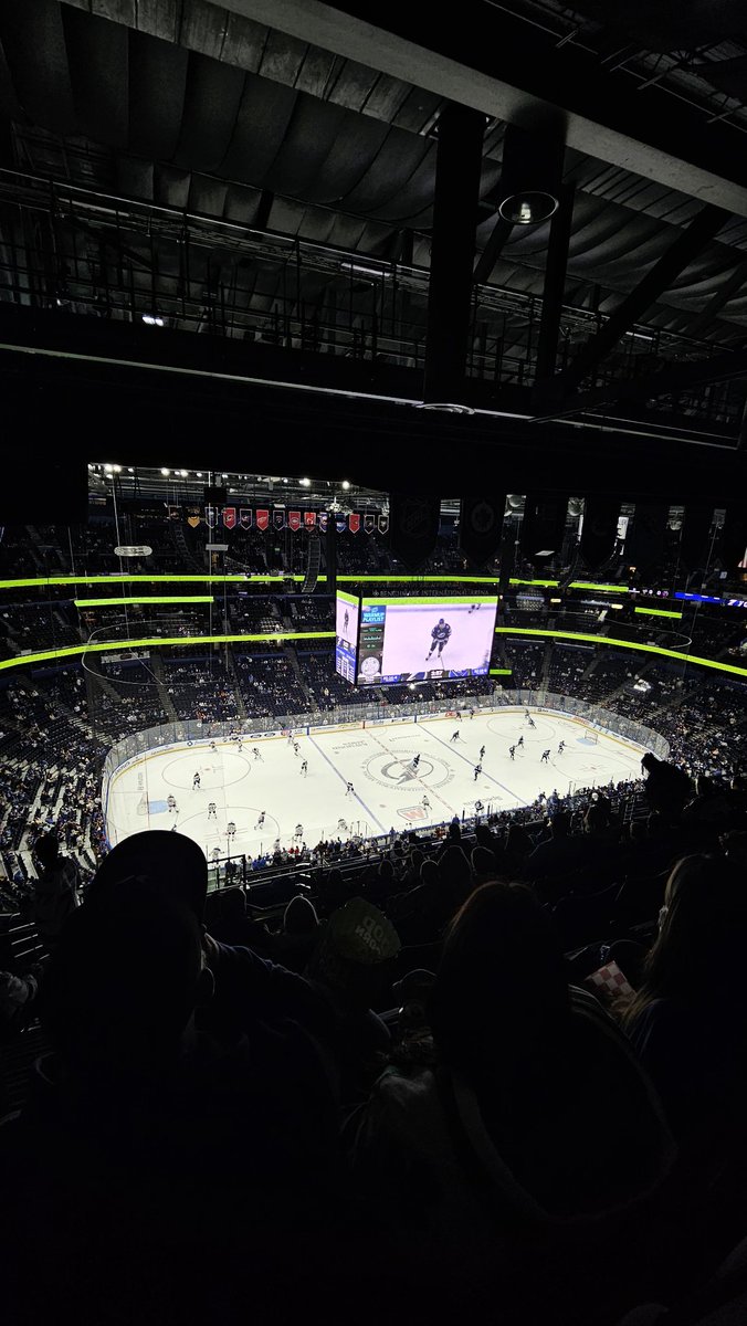 mez #GoBolts tweet media