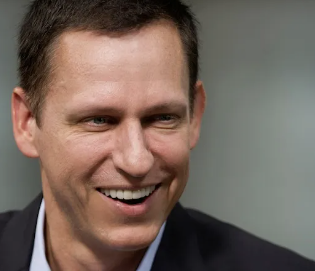 MichaelFieldNZ's tweet photo. Peter Thiel appears at least 2,200 times in the Epstein files: can John Key and the @NZNationalParty explain why they gave him New Zealand citizenship. What was the deal? https://t.co/J2lnd21cUG