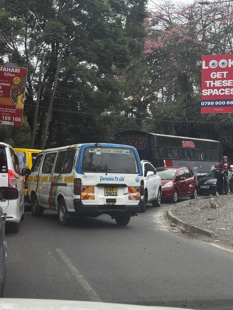 BuiBui05's tweet photo. Hi @ntsa_kenya 

When will this ever stop ?? https://t.co/Vx81gVtiQL