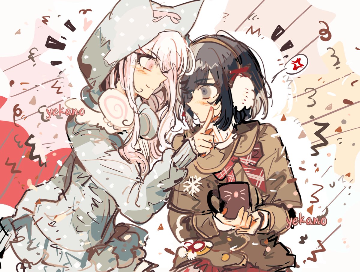 𓇋_(˶◕؎◕ ˶)_𓌉 tweet media