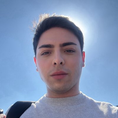 _bhsalles's tweet photo. #NovaFotoDePerfil https://t.co/265xhrKnaJ