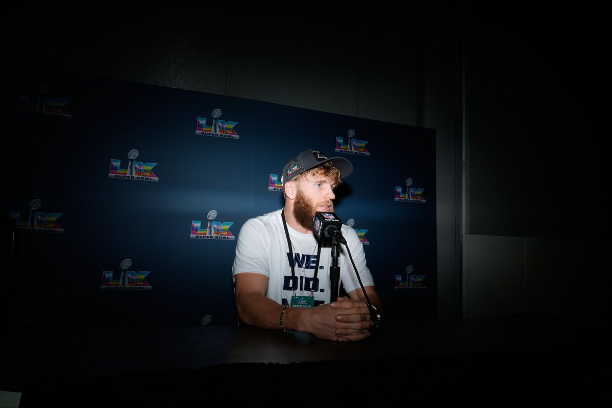 “We.
Did.
Not.
Care.”